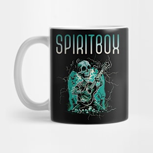 SPIRITBOX BAND Mug